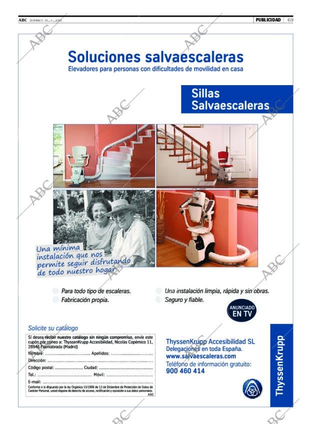 ABC CORDOBA 18-04-2010 página 71