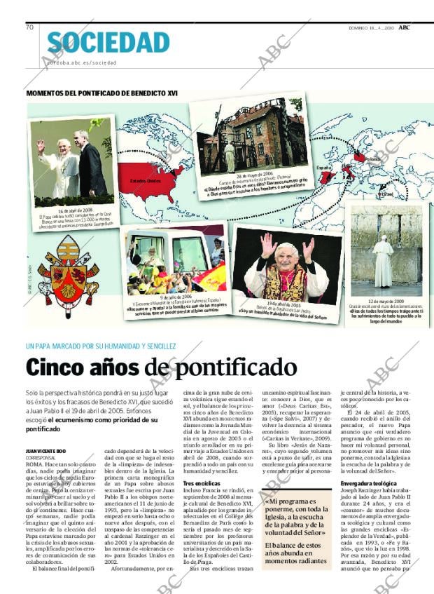ABC CORDOBA 18-04-2010 página 72