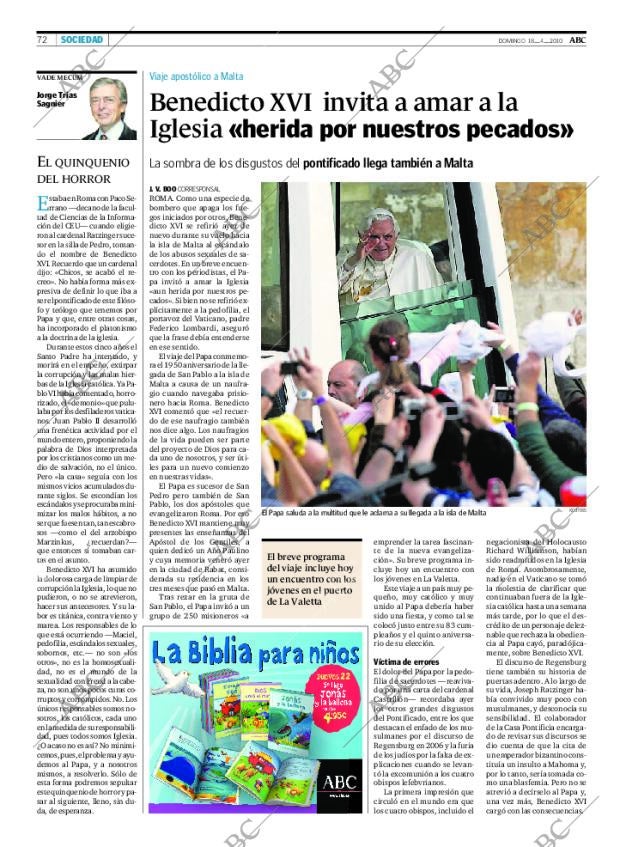 ABC CORDOBA 18-04-2010 página 74