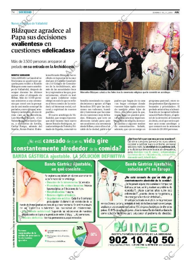 ABC CORDOBA 18-04-2010 página 76