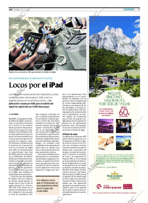 ABC CORDOBA 18-04-2010 página 77