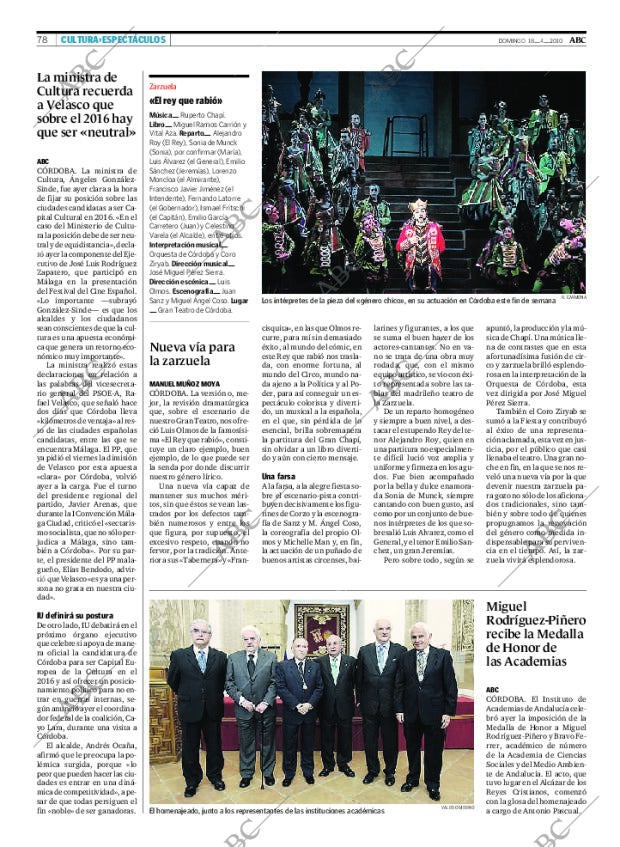 ABC CORDOBA 18-04-2010 página 80
