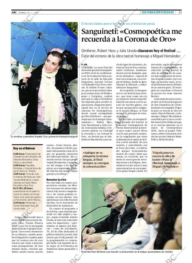 ABC CORDOBA 18-04-2010 página 83