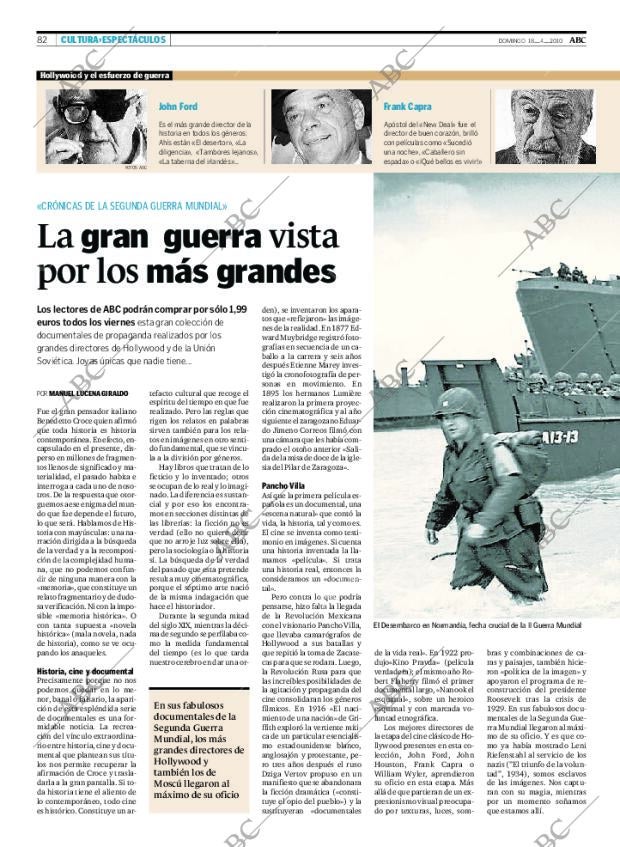 ABC CORDOBA 18-04-2010 página 84