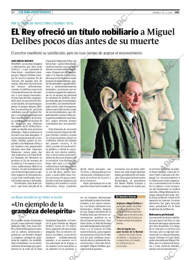 ABC CORDOBA 18-04-2010 página 86