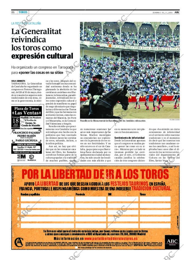 ABC CORDOBA 18-04-2010 página 88