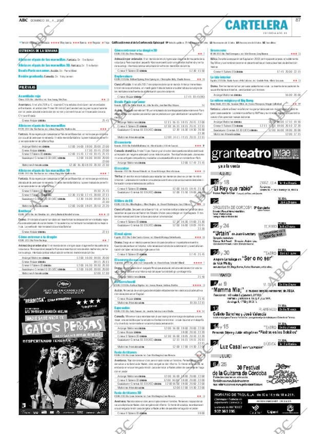 ABC CORDOBA 18-04-2010 página 89