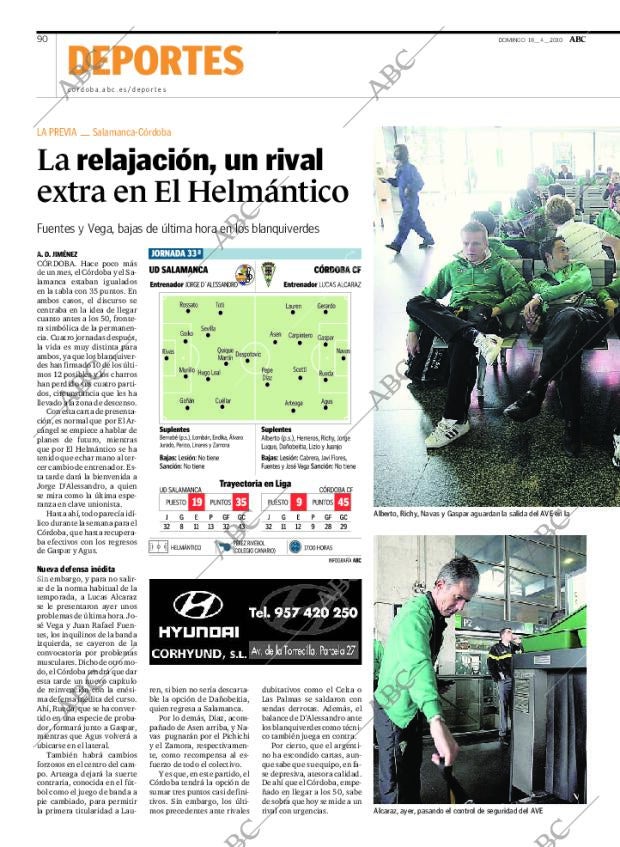 ABC CORDOBA 18-04-2010 página 92