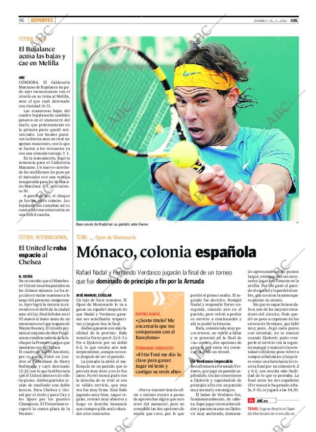 ABC CORDOBA 18-04-2010 página 98