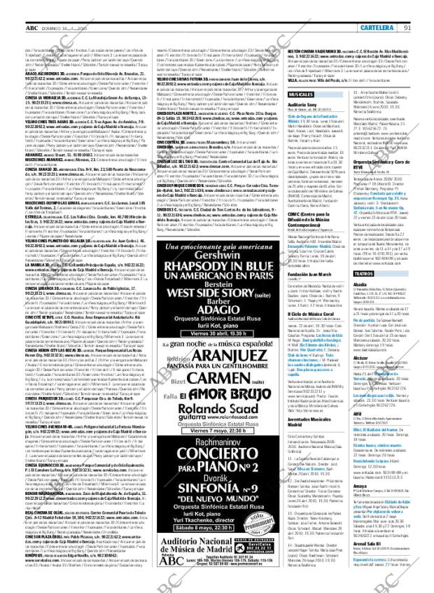 ABC MADRID 18-04-2010 página 93