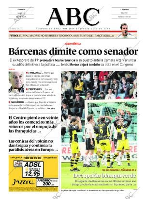 ABC CORDOBA 19-04-2010 página 1