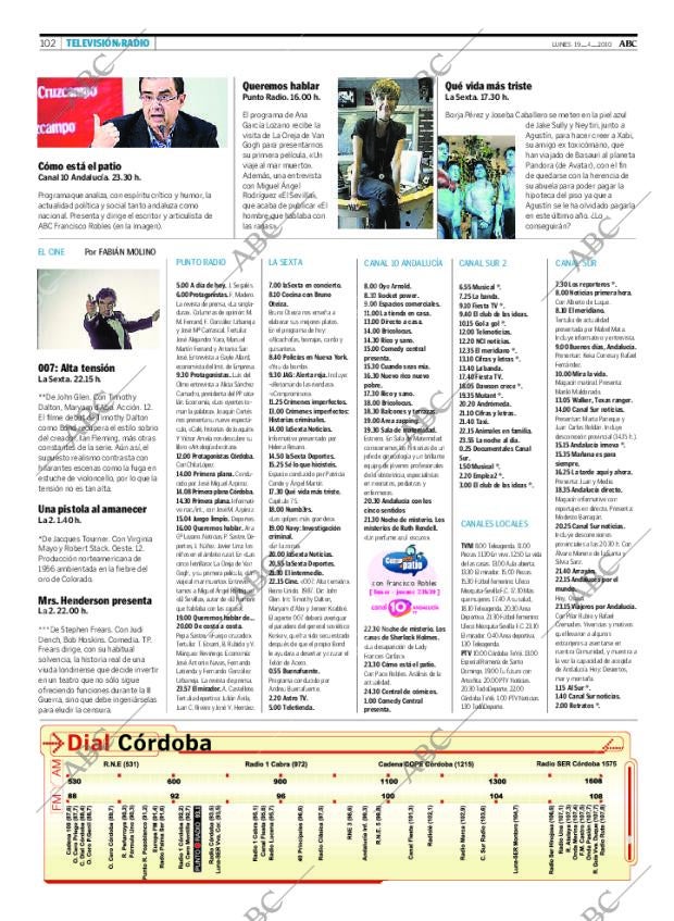 ABC CORDOBA 19-04-2010 página 102