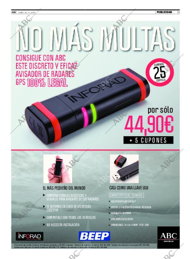 ABC CORDOBA 19-04-2010 página 15