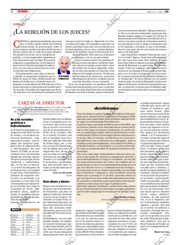 ABC CORDOBA 19-04-2010 página 16