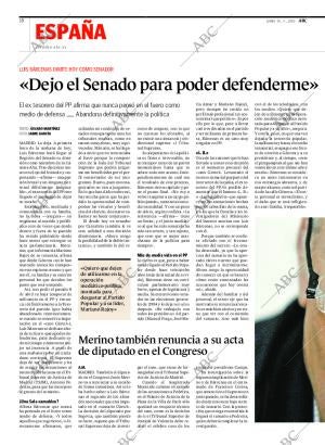 ABC CORDOBA 19-04-2010 página 18