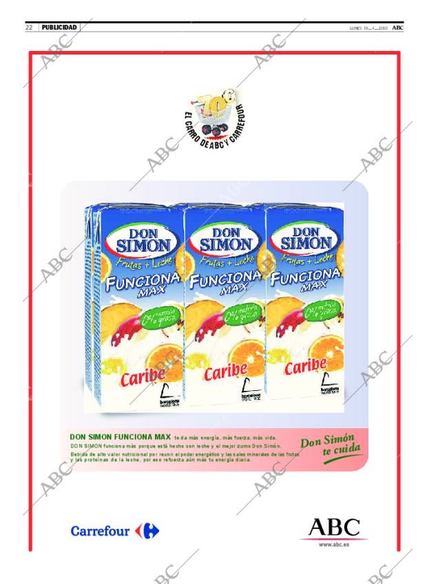 ABC CORDOBA 19-04-2010 página 22