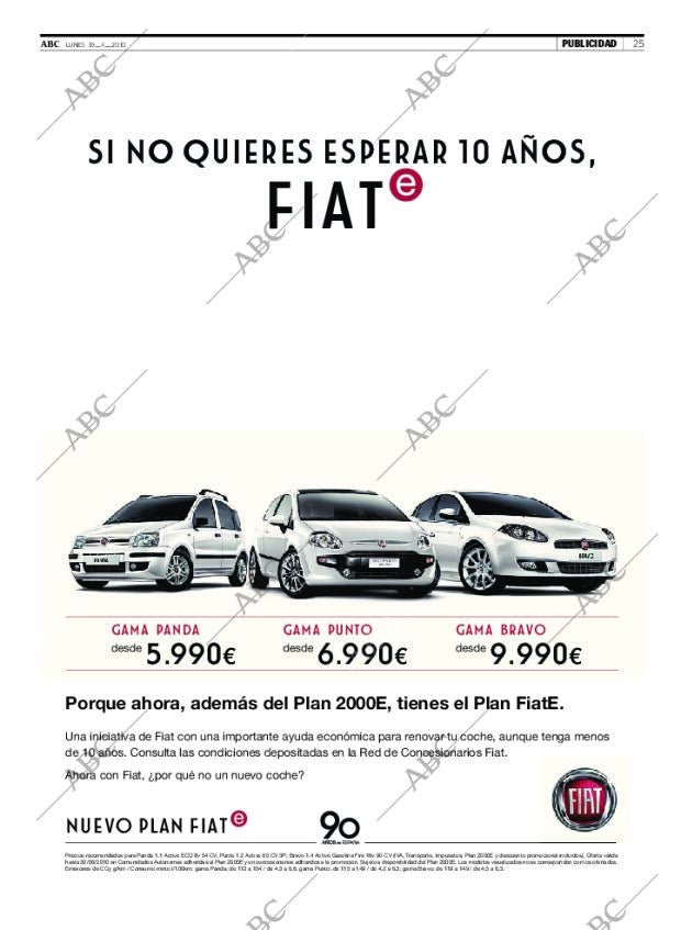 ABC CORDOBA 19-04-2010 página 25