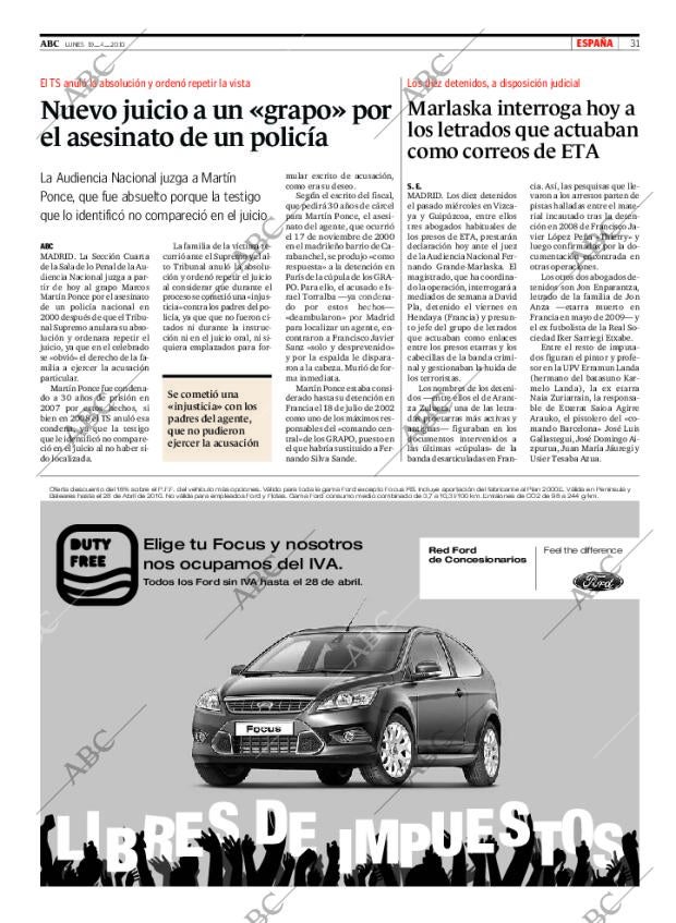 ABC CORDOBA 19-04-2010 página 31