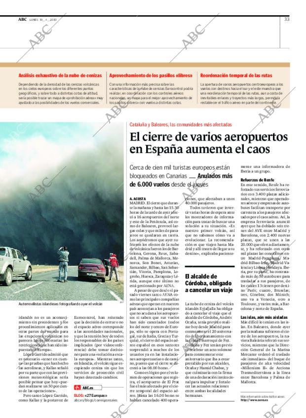 ABC CORDOBA 19-04-2010 página 33