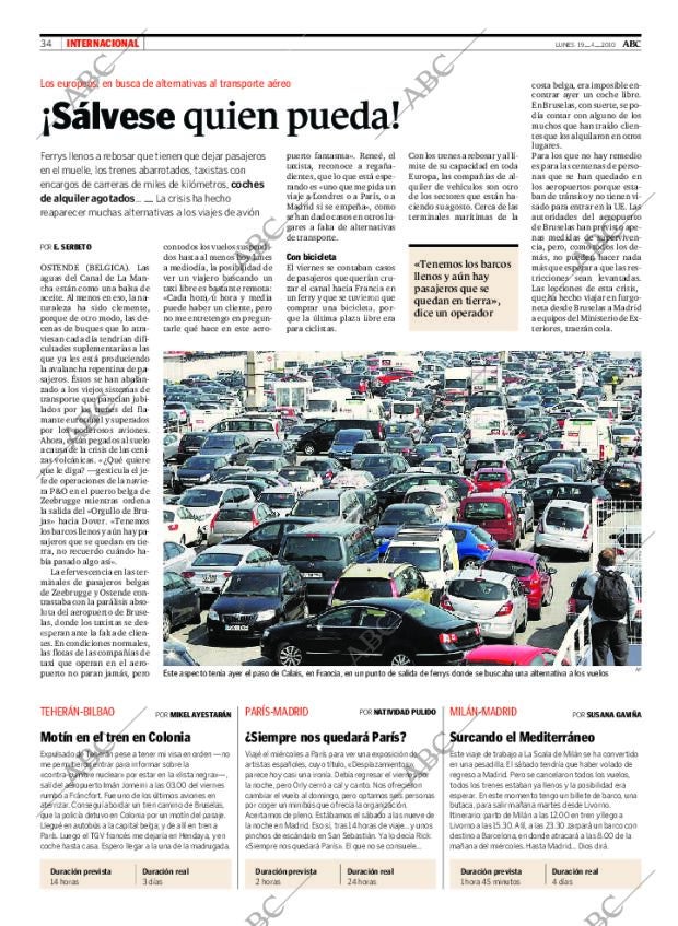 ABC CORDOBA 19-04-2010 página 34