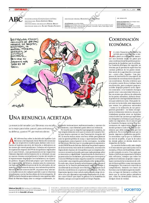 ABC CORDOBA 19-04-2010 página 4
