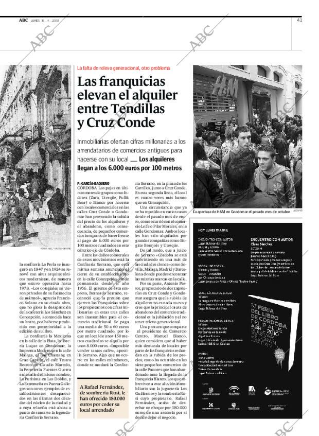 ABC CORDOBA 19-04-2010 página 41