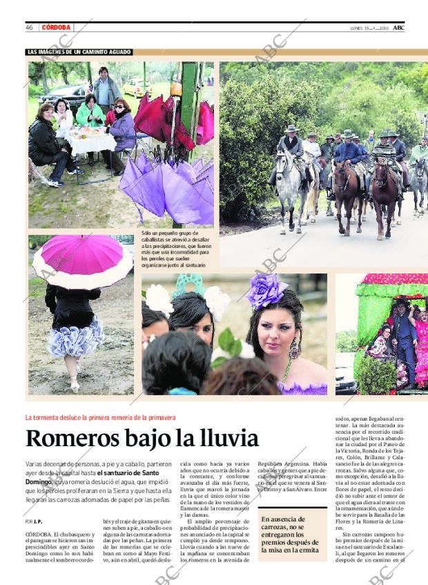ABC CORDOBA 19-04-2010 página 46