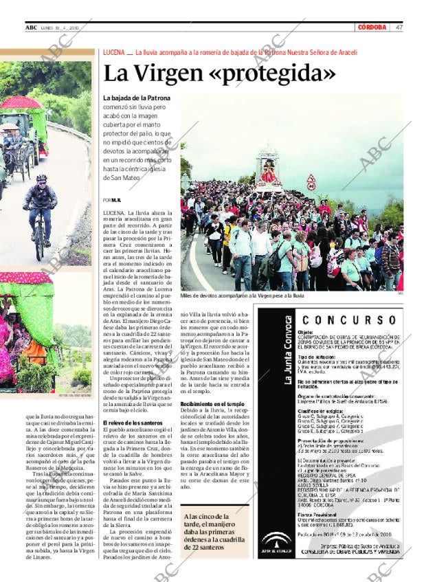 ABC CORDOBA 19-04-2010 página 47