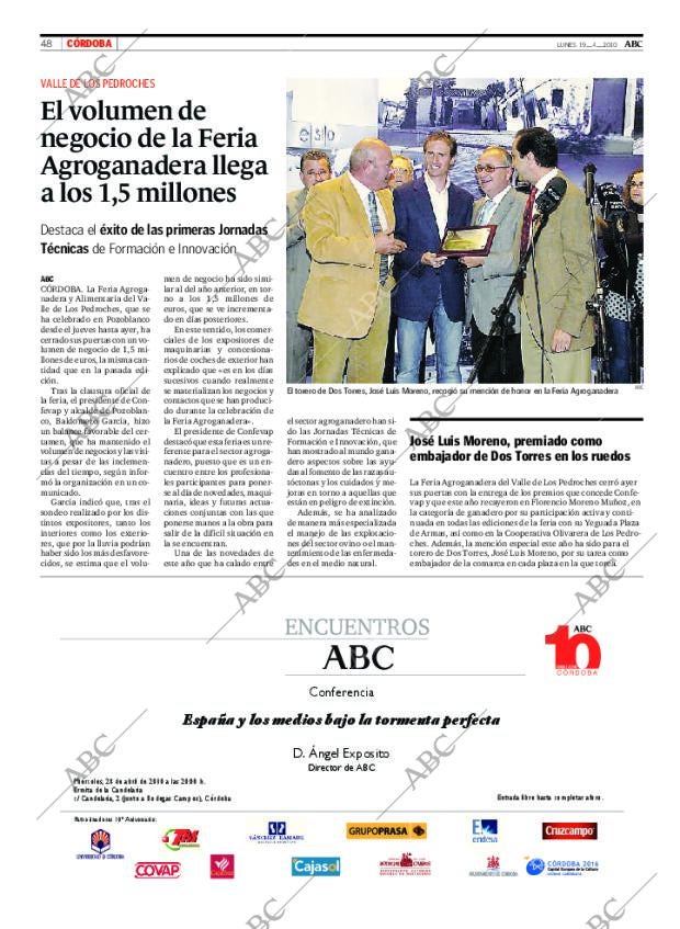 ABC CORDOBA 19-04-2010 página 48