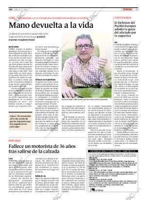 ABC CORDOBA 19-04-2010 página 49