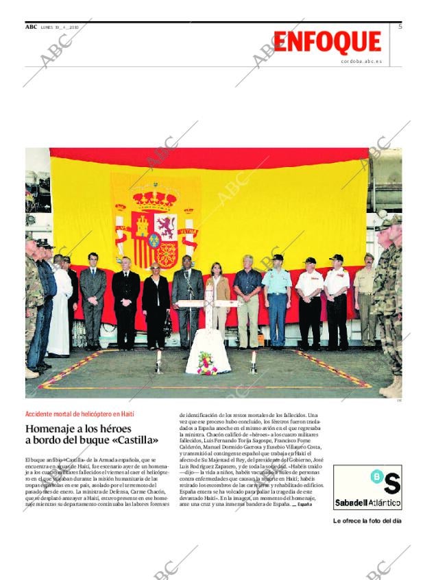 ABC CORDOBA 19-04-2010 página 5