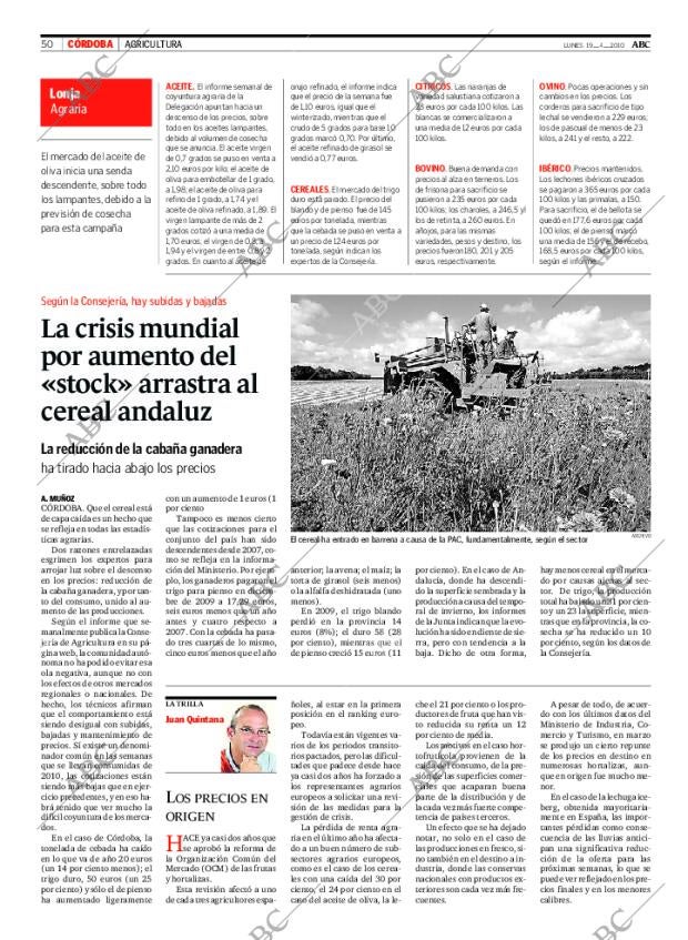 ABC CORDOBA 19-04-2010 página 50