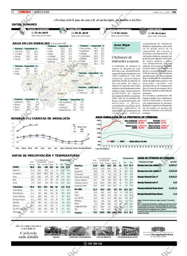 ABC CORDOBA 19-04-2010 página 52