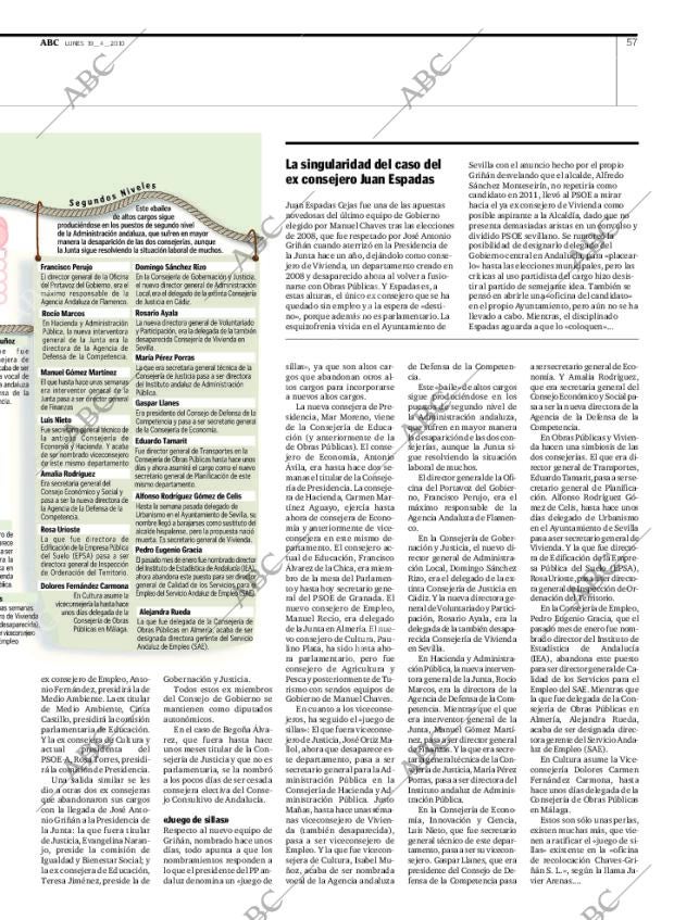 ABC CORDOBA 19-04-2010 página 57