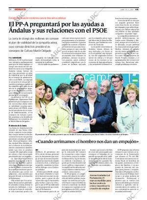 ABC CORDOBA 19-04-2010 página 58