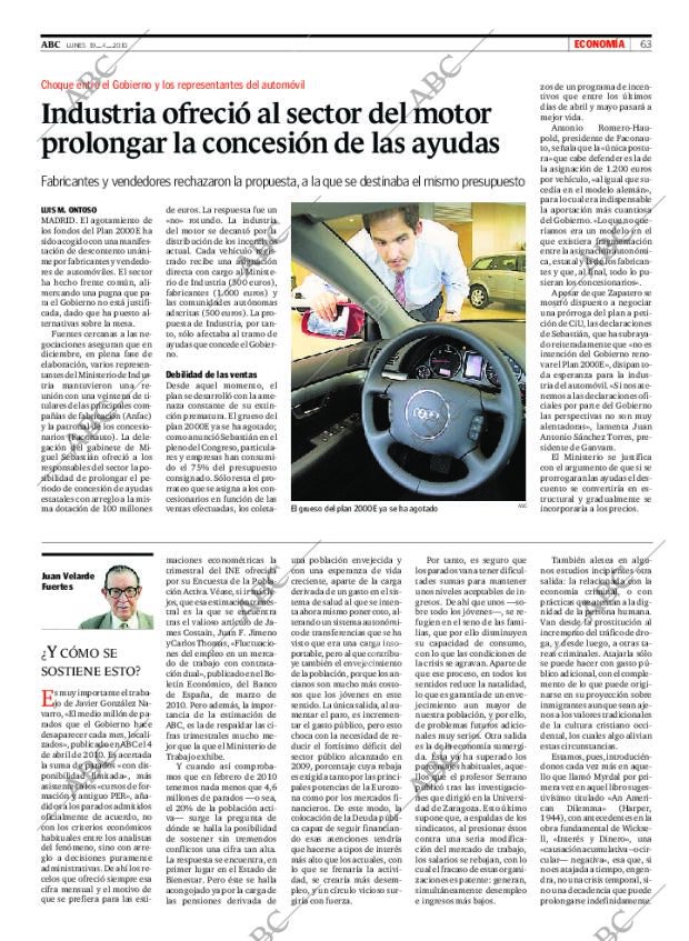 ABC CORDOBA 19-04-2010 página 63