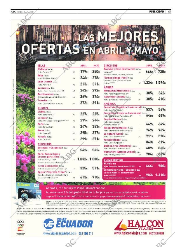 ABC CORDOBA 19-04-2010 página 67
