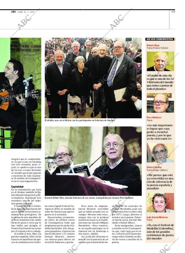 ABC CORDOBA 19-04-2010 página 69
