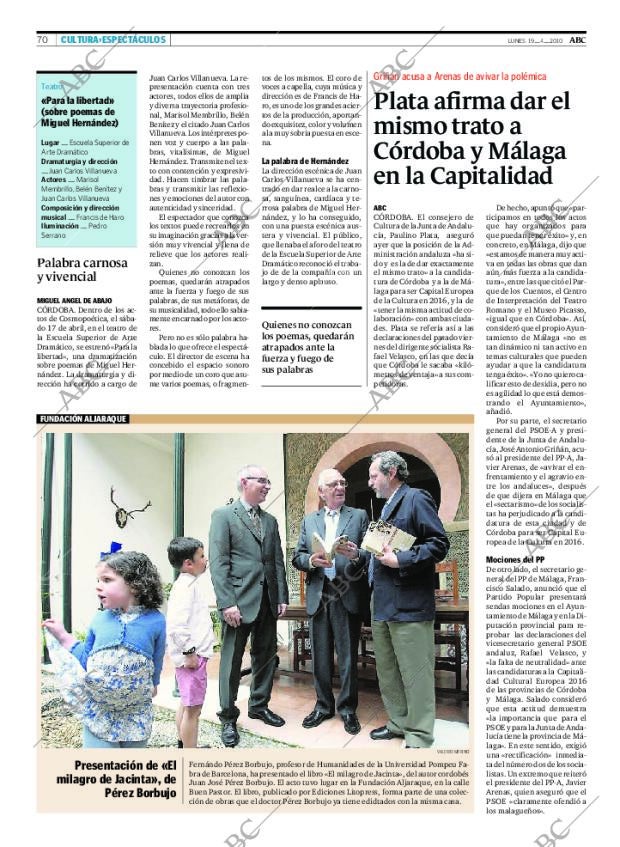 ABC CORDOBA 19-04-2010 página 70