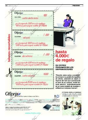 ABC CORDOBA 19-04-2010 página 71