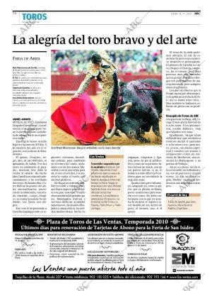 ABC CORDOBA 19-04-2010 página 74