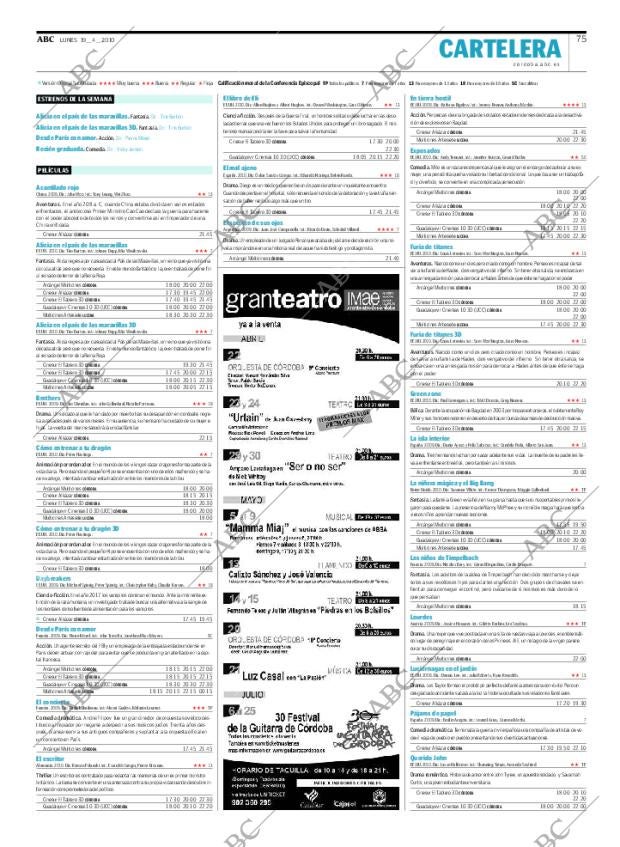 ABC CORDOBA 19-04-2010 página 75