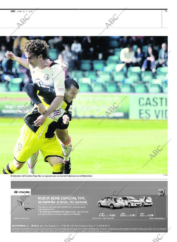 ABC CORDOBA 19-04-2010 página 79