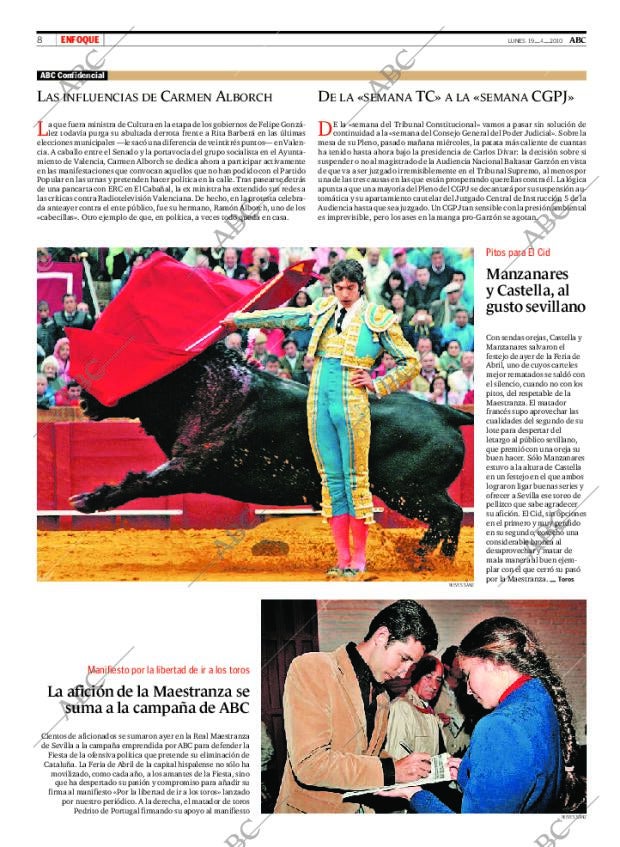 ABC CORDOBA 19-04-2010 página 8