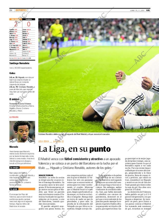 ABC CORDOBA 19-04-2010 página 84