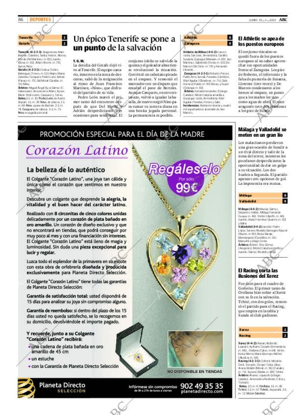 ABC CORDOBA 19-04-2010 página 86