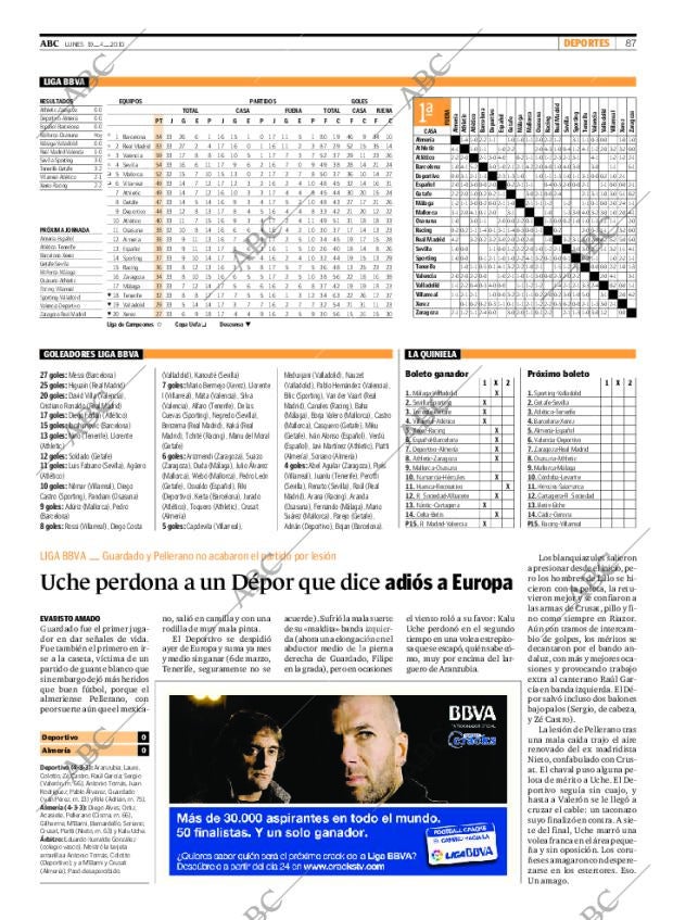 ABC CORDOBA 19-04-2010 página 87