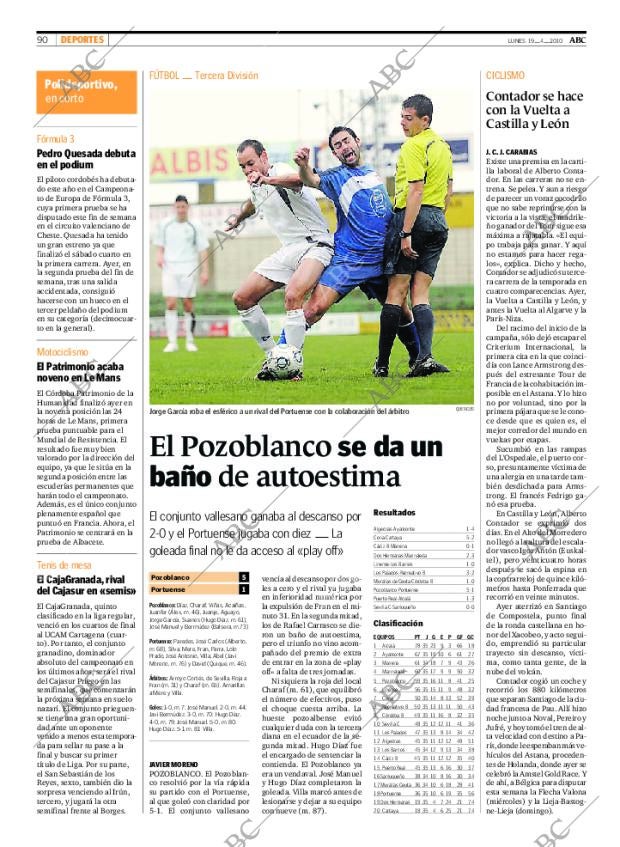 ABC CORDOBA 19-04-2010 página 90