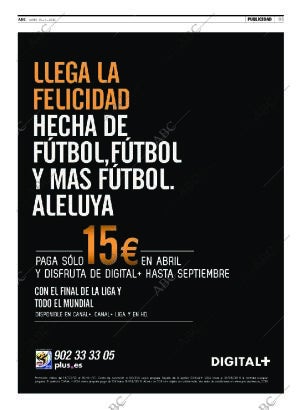 ABC CORDOBA 19-04-2010 página 95