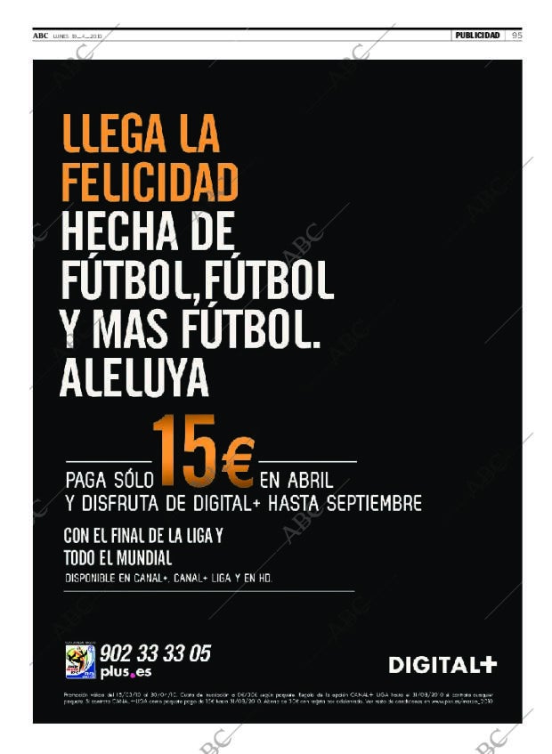 ABC CORDOBA 19-04-2010 página 95